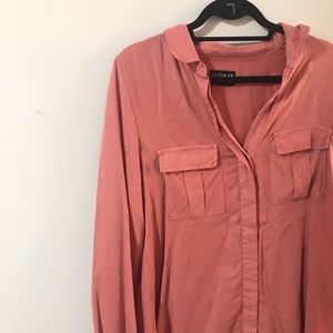 Cotton On Button Down